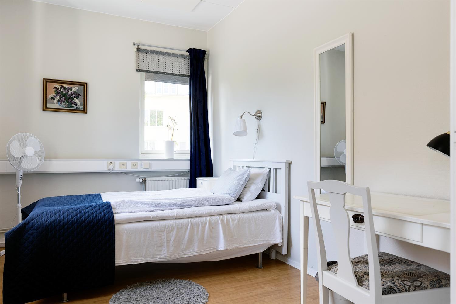 Lenas Bed & Breakfast Degerfors Luaran gambar