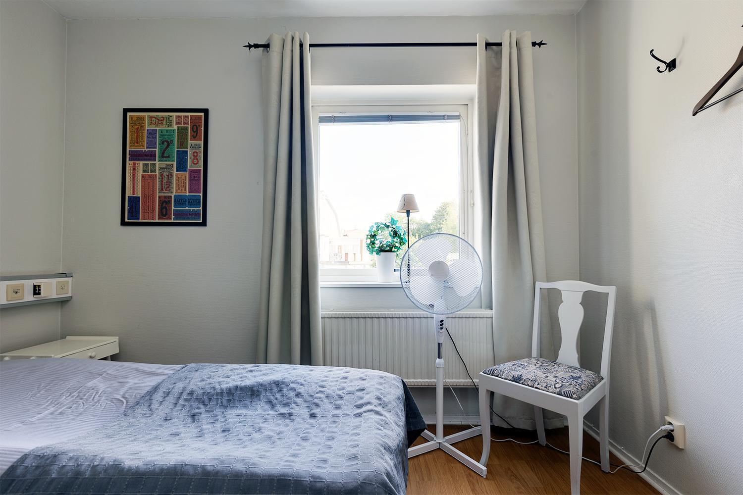 Lenas Bed & Breakfast Degerfors Luaran gambar