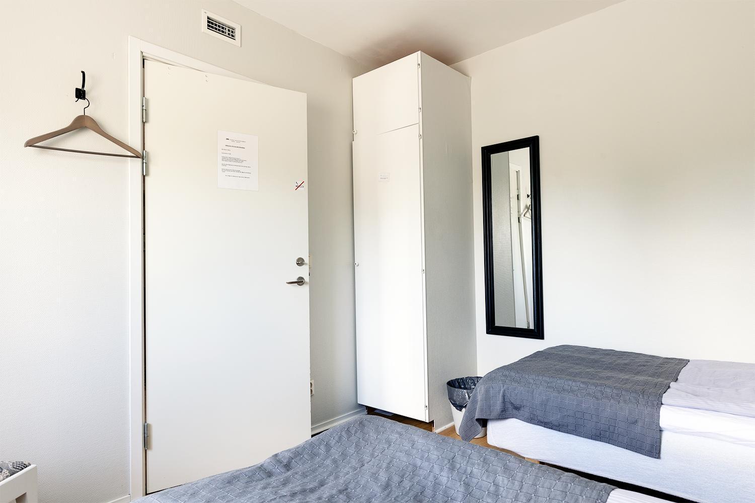 Lenas Bed & Breakfast Degerfors Luaran gambar