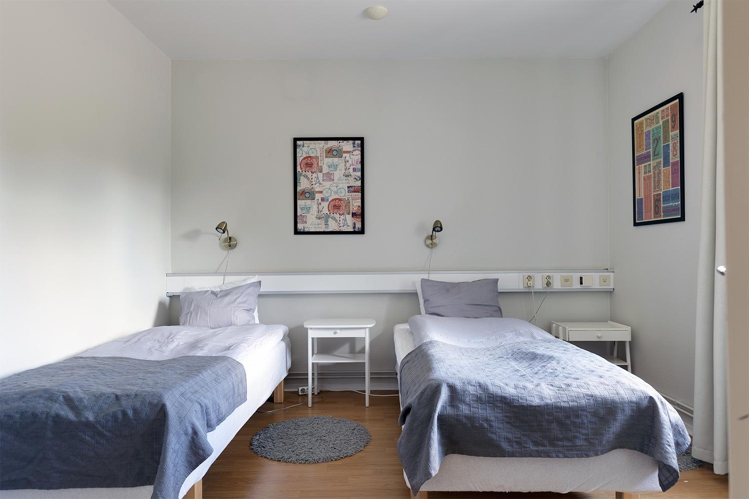 Lenas Bed & Breakfast Degerfors Luaran gambar