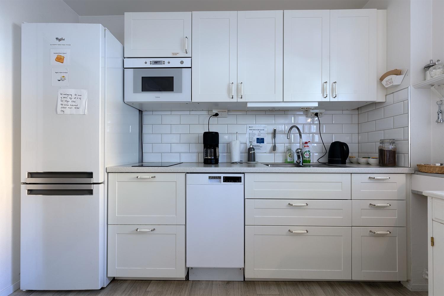 Lenas Bed & Breakfast Degerfors Luaran gambar